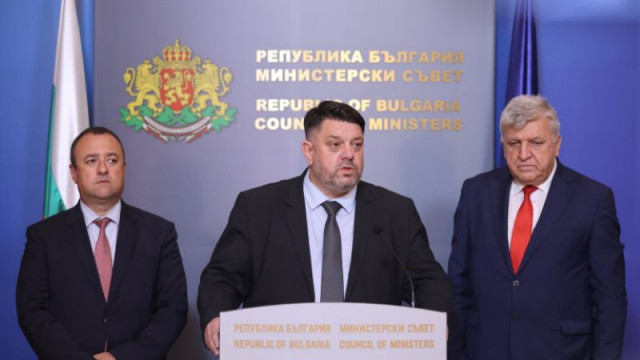 Националният борд по водите се скара на общините: Само 25% от проектите са за ВиК инфраструктура